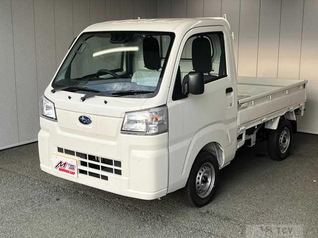 2025 Subaru Sambar