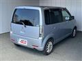 2012 Mitsubishi eK Wagon