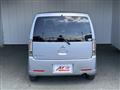 2012 Mitsubishi eK Wagon