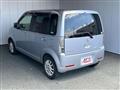 2012 Mitsubishi eK Wagon