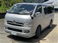 2006 Toyota Hiace Van