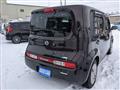 2012 Nissan Cube