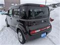 2012 Nissan Cube