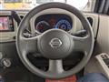 2012 Nissan Cube