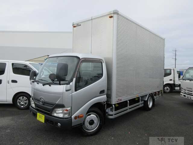 2014 Toyota Dyna Truck