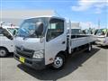 2015 Toyota Dyna Truck
