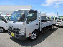 2015 Toyota Dyna Truck