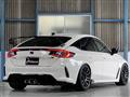 2025 Honda Civic Type R