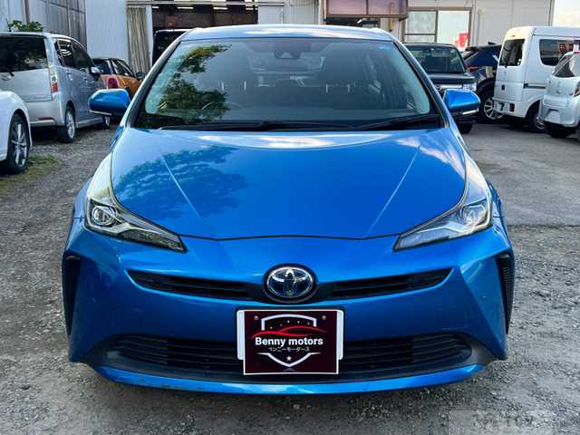 2019 Toyota Prius