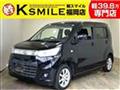 2013 Suzuki Wagon R