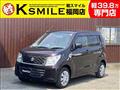 2016 Suzuki Wagon R