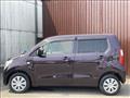 2016 Suzuki Wagon R