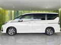 2020 Nissan Serena