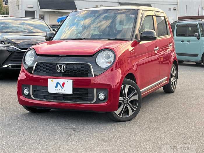 2014 Honda N-ONE