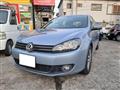 2010 Volkswagen Golf