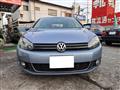 2010 Volkswagen Golf