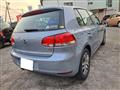 2010 Volkswagen Golf