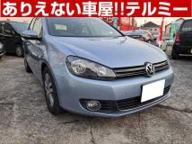 2010 Volkswagen Golf