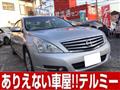 2009 Nissan Teana