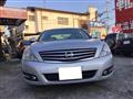 2009 Nissan Teana
