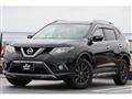 2015 Nissan X-Trail