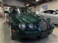 2006 Jaguar S-Type