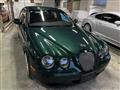 2006 Jaguar S-Type
