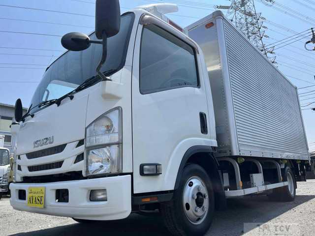 2015 Isuzu Isuzu Others