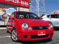 2005 Volkswagen Lupo