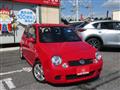 2005 Volkswagen Lupo