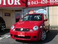 2005 Volkswagen Lupo