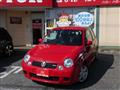 2005 Volkswagen Lupo