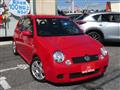 2005 Volkswagen Lupo