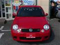 2005 Volkswagen Lupo