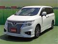 2018 Nissan Elgrand