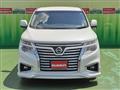 2018 Nissan Elgrand