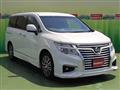 2018 Nissan Elgrand