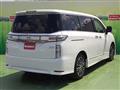 2018 Nissan Elgrand