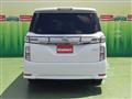 2018 Nissan Elgrand