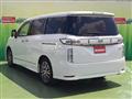 2018 Nissan Elgrand