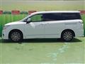 2018 Nissan Elgrand