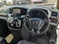 2018 Nissan Elgrand