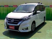 2017 Nissan Serena
