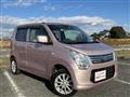 2014 Suzuki Wagon R