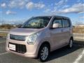 2014 Suzuki Wagon R