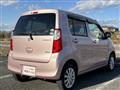 2014 Suzuki Wagon R