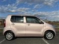 2014 Suzuki Wagon R