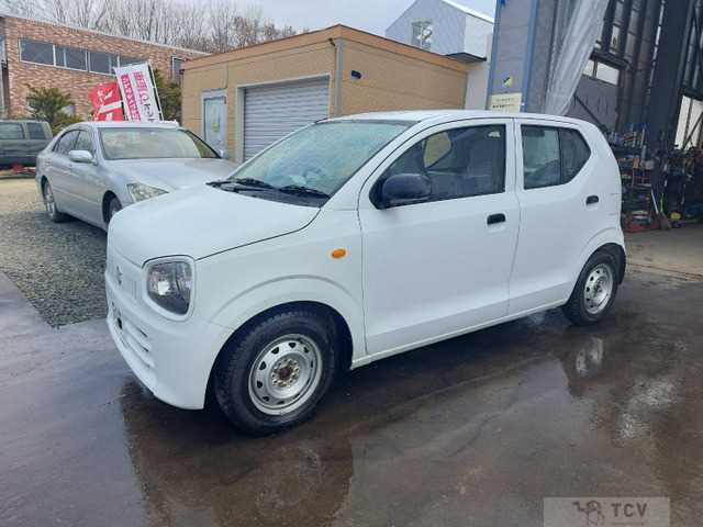2015 Suzuki Alto