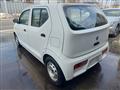 2015 Suzuki Alto