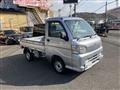 2009 Daihatsu Hijet Truck